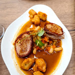 Photo n° 21 de l'avis de Isabelle.c fait le 27/10/2021 à 12:56 pour Restaurant La Quête à Argelès-sur-Mer