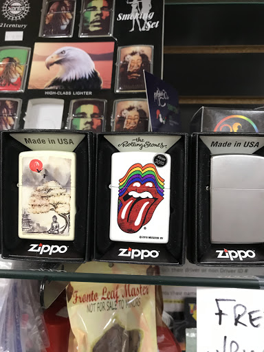 Tobacco Shop «Kosmic Korner Inc.», reviews and photos, 2688 NY-17M, Goshen, NY 10924, USA