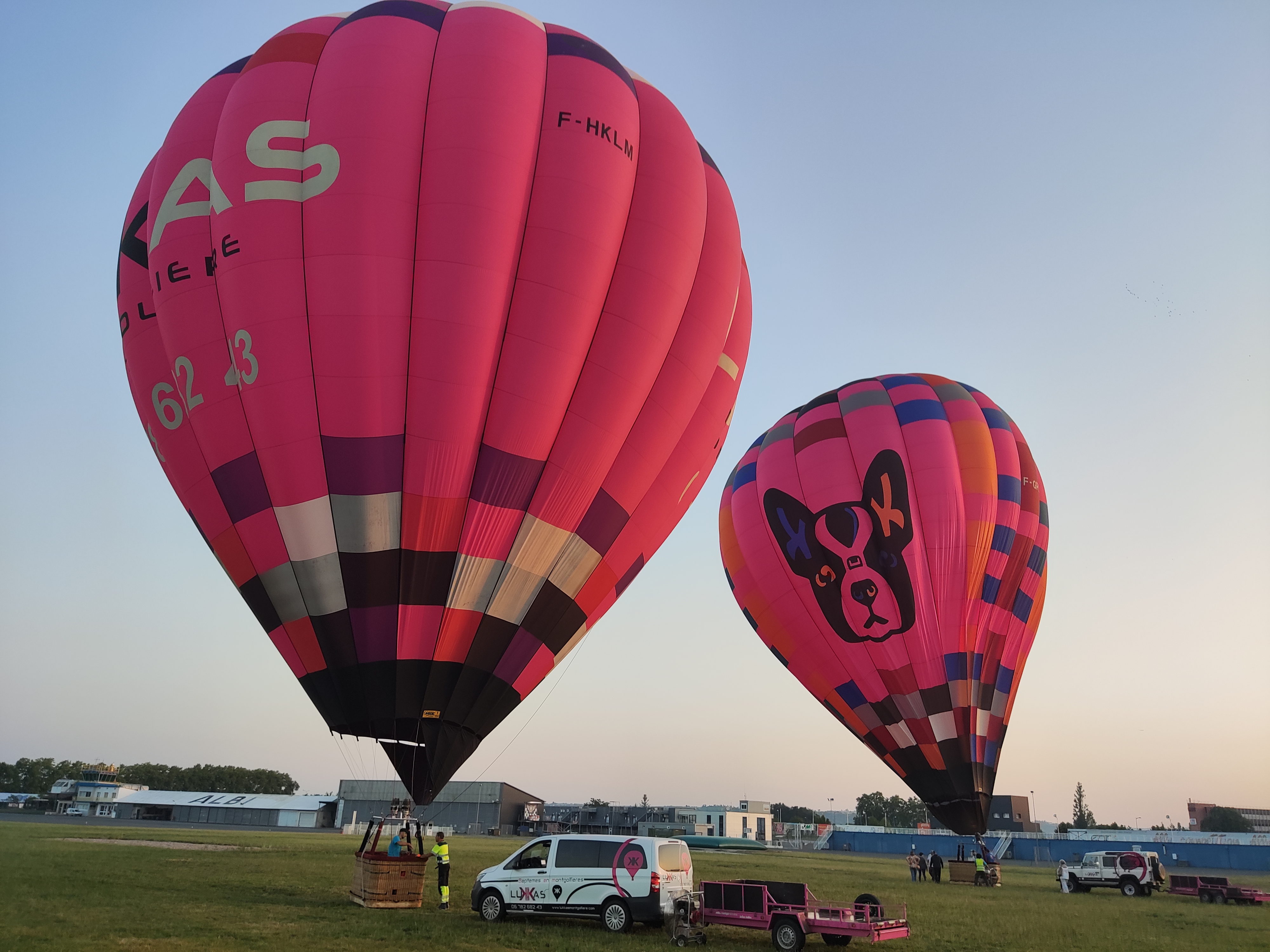 Photo n° 1 de l'avis de Christelle.s fait le 11/07/2023 à 11:08