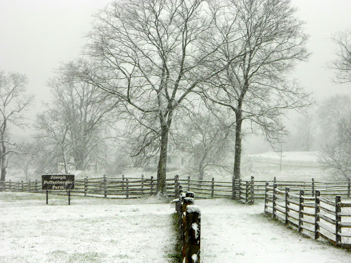 National Park «Antietam National Cemetery», reviews and photos, 302 E Main St, Sharpsburg, MD 21782, USA