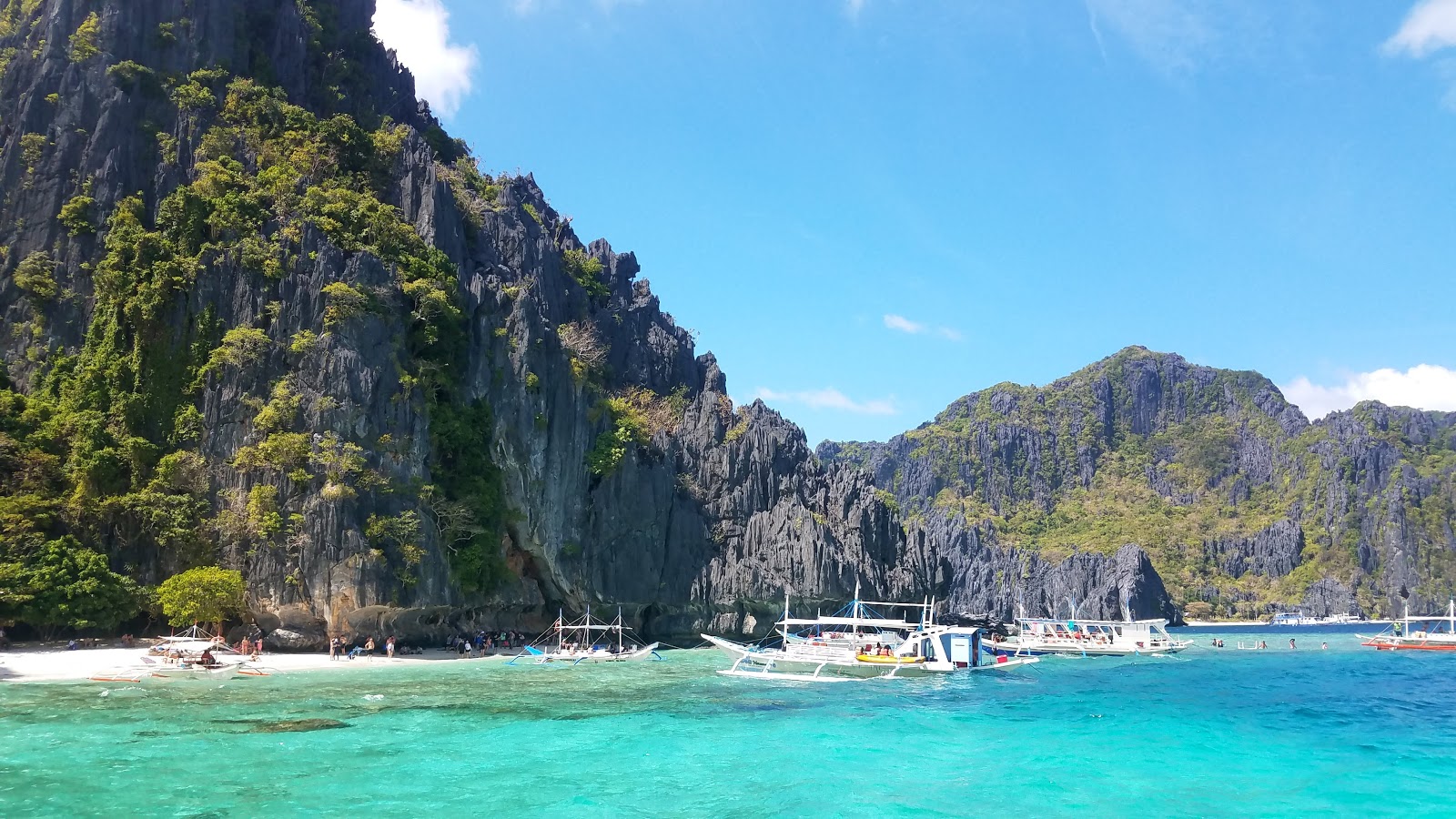 Foto von Shimizu Island Beach - beliebter Ort unter Entspannungskennern