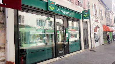Agence Groupama De Chagny à Chagny