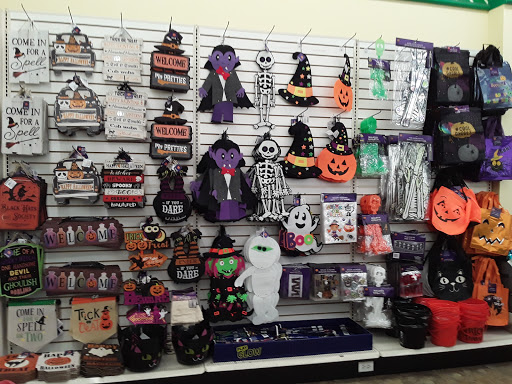 Dollar Store «Dollar Tree», reviews and photos, 2241 Citrus Blvd #107, Leesburg, FL 34748, USA