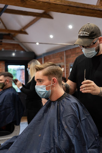 Reviews of Gents @ 27 in Southampton - Barber shop