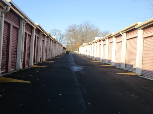 Storage Facility «Extra Space Storage», reviews and photos, 4100 Forestville Rd, Forestville, MD 20747, USA