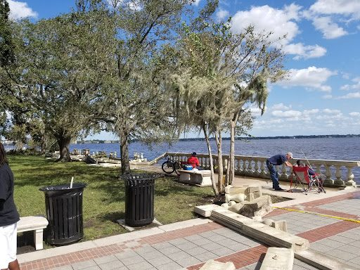 Memorial Park «Memorial Park», reviews and photos, 1620 Riverside Ave, Jacksonville, FL 32204, USA