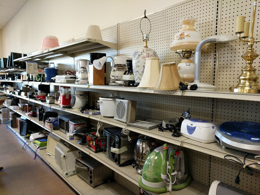 Thrift Store «Goodwill», reviews and photos