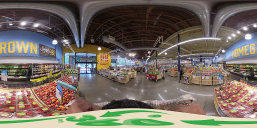 Grocery Store «Whole Foods Market», reviews and photos, 331 Paradise Rd, Swampscott, MA 01907, USA