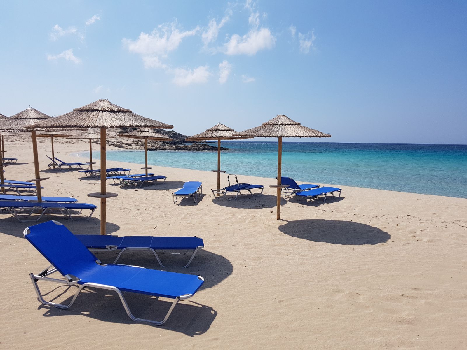 Diakoftis beach photo #9