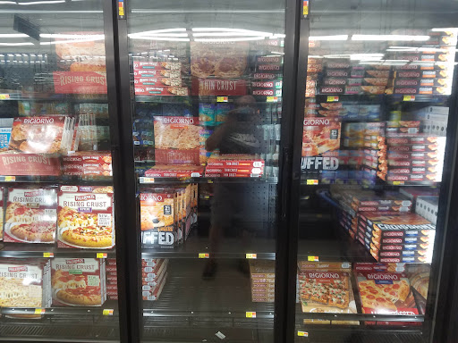 Department Store «Walmart Supercenter», reviews and photos, 820 S Rand Rd, Lake Zurich, IL 60047, USA