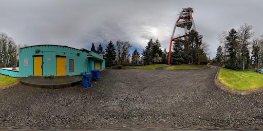 Park «Marquam Nature Park», reviews and photos, SW Marquam St, Portland, OR 97201, USA