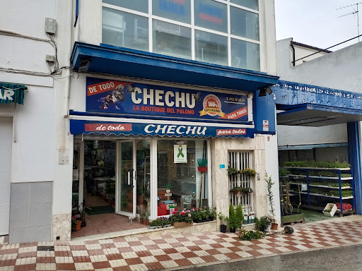 Chechu La Boutique del Palomo - Torredonjimeno