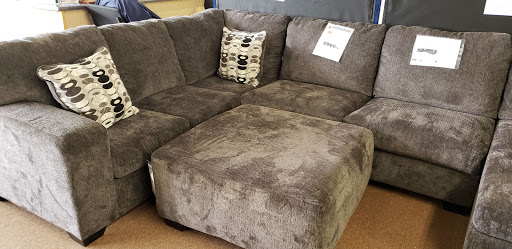 Furniture Store «Furniture & Mattress Discount King», reviews and photos, 1231 Roosevelt Ave, York, PA 17404, USA