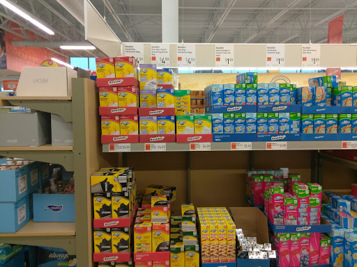 Supermarket «ALDI», reviews and photos, 1284 Boston Rd, Springfield, MA 01119, USA