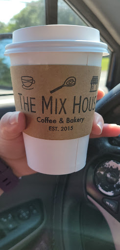 Coffee Shop «The Mix House», reviews and photos, 112 N Main St, Bowling Green, VA 22427, USA