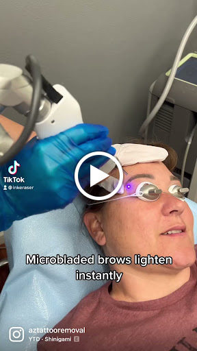 Explore name tattoo ideas for females, creative tattoo ideas in Tucson, available at Allure Medical