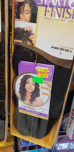 Beauty Supply Store «Forever Beauty», reviews and photos, 1701 Martin Luther King Jr Dr, North Chicago, IL 60062, USA