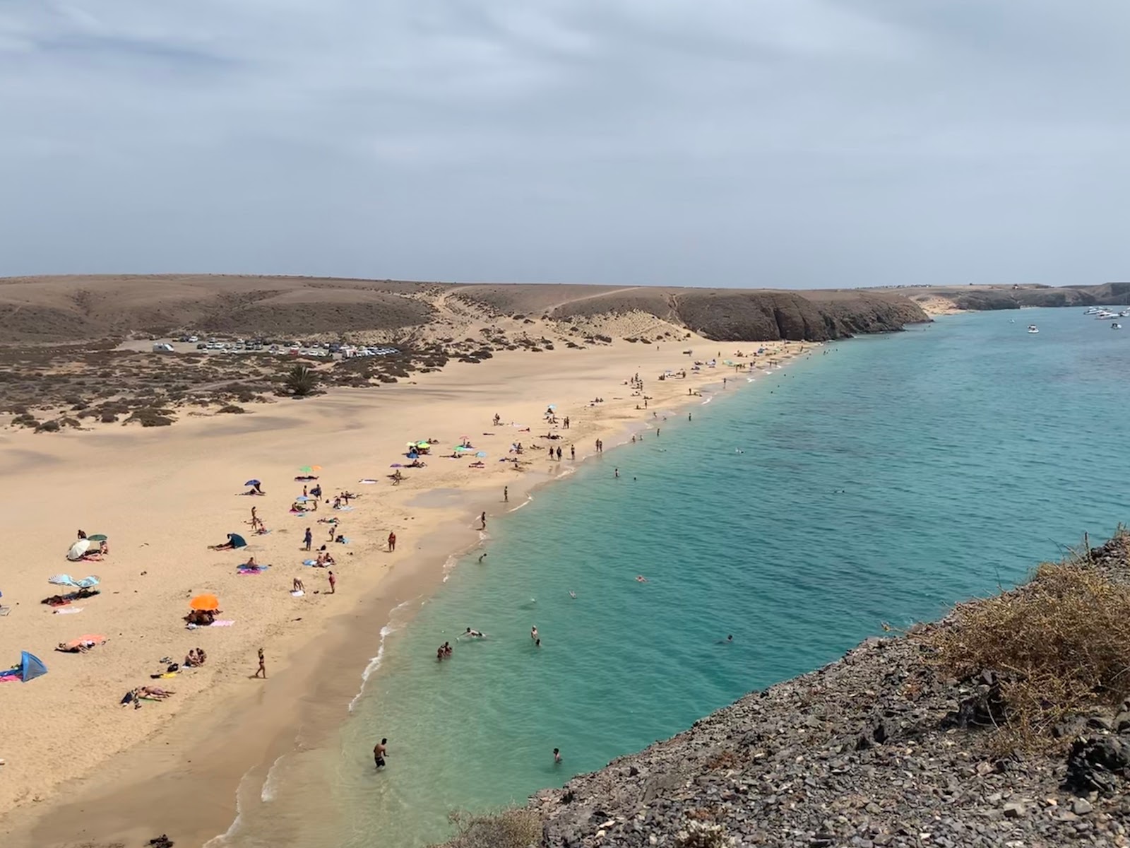Playa Mujeres'in fotoğrafı doğal alan içinde bulunmaktadır