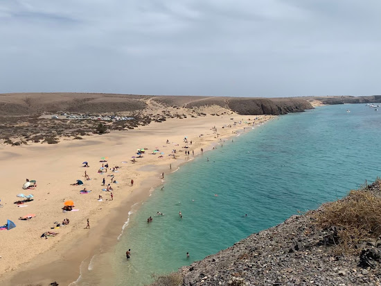Playa Mujeres