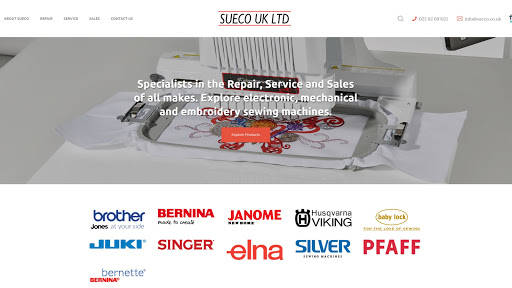 Sueco UK Ltd