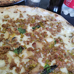 Photo n°4 de l'avis de Franc.s fait le 11/01/2023 à 14:10 sur le  Pizzeria Del Popolo à Naples