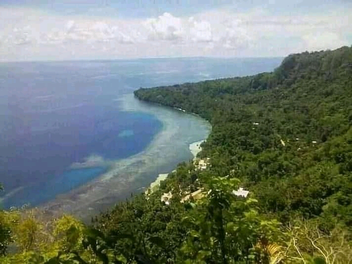 Kavieng, Papua Yeni Gine