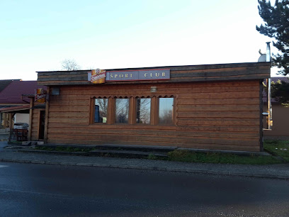 Šport Club