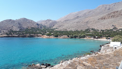 Paralia Ftenagia II'in fotoğrafı ve güzel manzarası