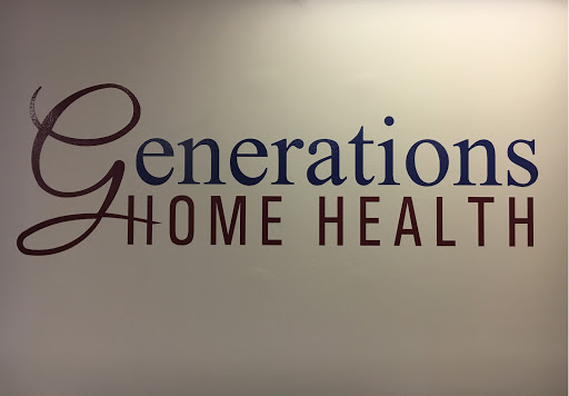 Generations Home Health Agency