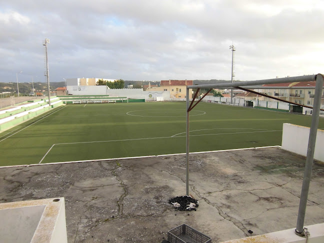 Campo de Futebol do Encarnacense/S.C.E.