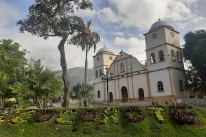 Plaza Bolívar de Cocorote image