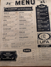 Les plus récentes photos du Restaurant UFA of burger à Colmar - n°4