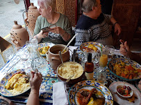 Couscous du Restaurant marocain Le Marrakech à Annecy - n°19