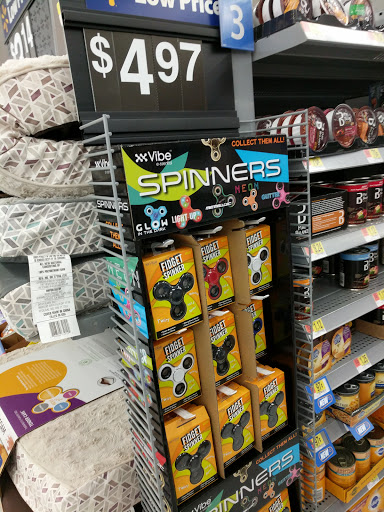 Department Store «Walmart Supercenter», reviews and photos, 12195 Singletree Ln, Eden Prairie, MN 55344, USA