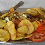 Photo n°2 de l'avis de Sandra.. fait le 03/06/2023 à 21:54 sur le  O CAMPÓNIO à Valença