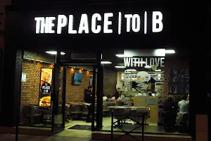 The Place To B image
