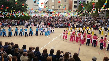 Colegio José Arnauda