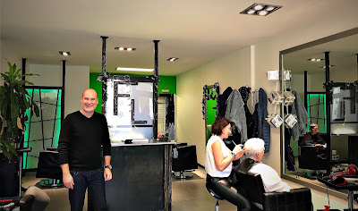 FL Coiffure à Sète