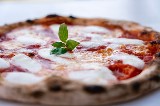 Ristorante Pizzeria Setaccio in Monterotondo, Città Metropolitana di Roma Capitale