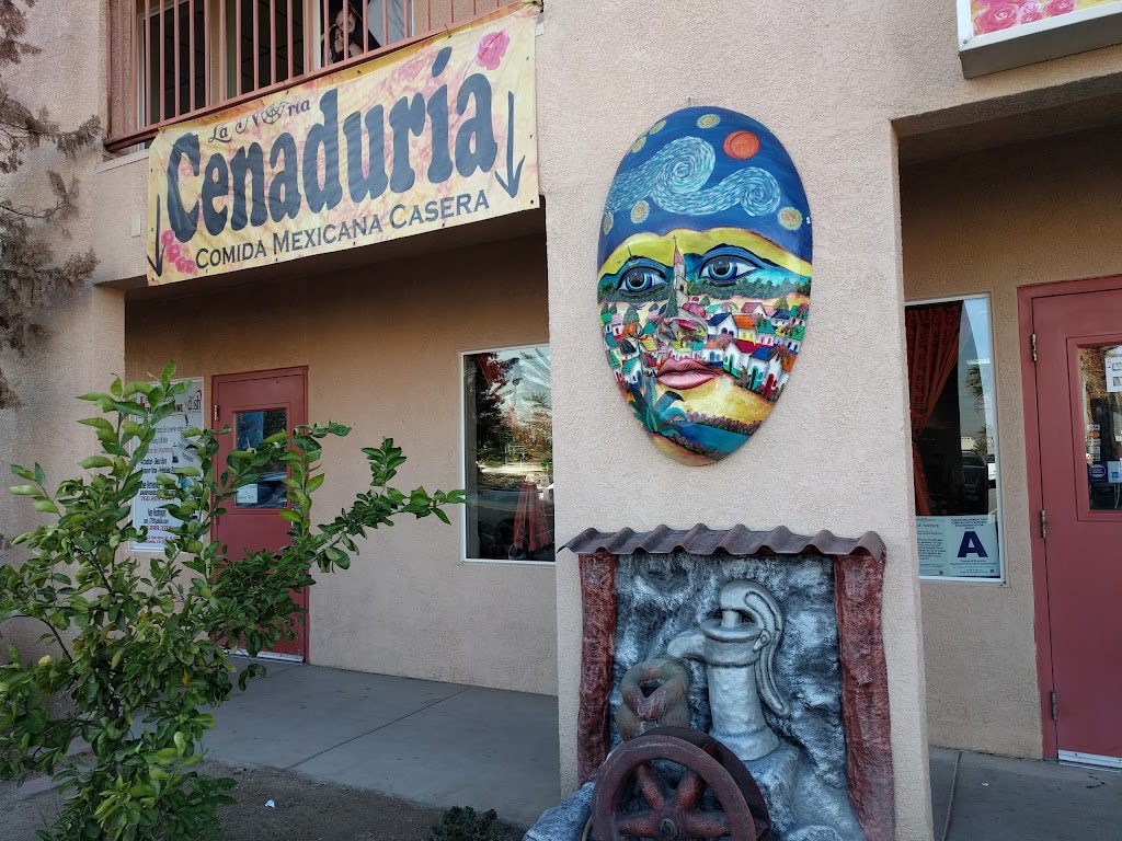 La Noria Restaurant 92236