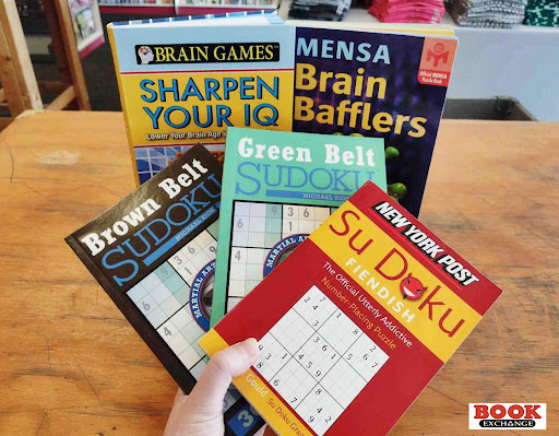 Used Book Store «Book Exchange», reviews and photos, 116 E Little Creek Rd, Norfolk, VA 23505, USA