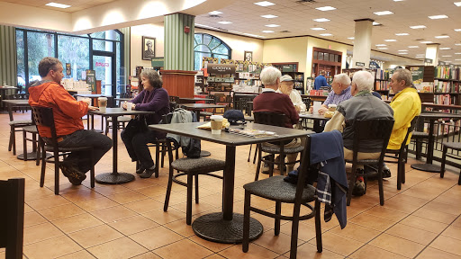 Book Store «Barnes & Noble», reviews and photos, 20 Hatton Pl, Hilton Head Island, SC 29926, USA