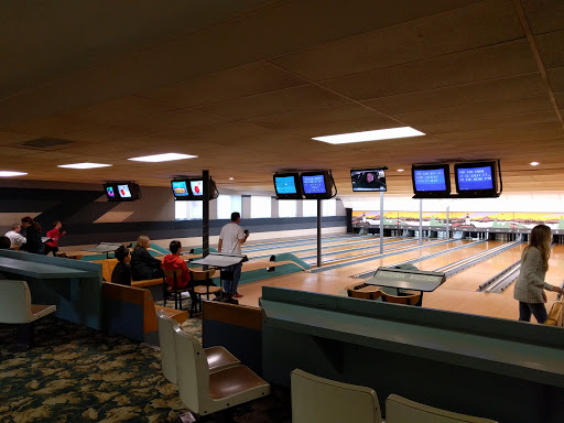 Bowling Alley «Norwood Sport Center», reviews and photos, 65 Cottage St E, Norwood, MA 02062, USA