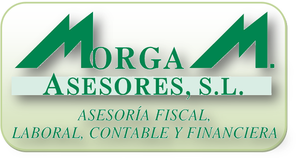 MORGA M ASESORES Asesoría Laboral, Fiscal, Contable y Financiera