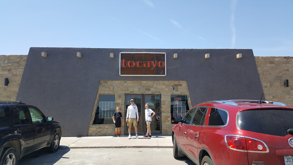 Tocayo | Mexican Grill & Cantina 81007