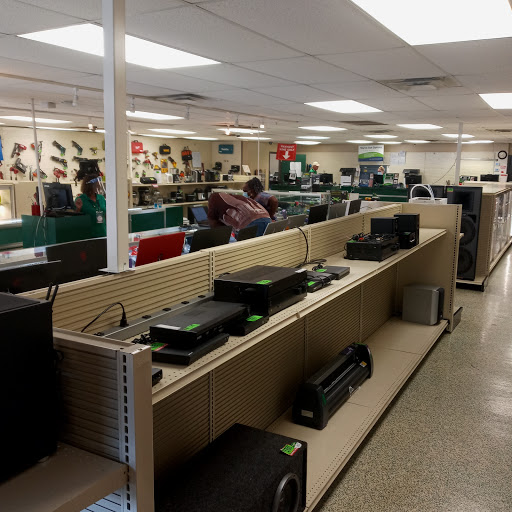 Pawn Shop «Value Pawn & Jewelry», reviews and photos, 1809 W Brandon Blvd, Brandon, FL 33511, USA