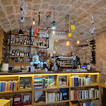 Photo n°1 de l'avis de Desire. fait le 28/03/2024 à 18:11 sur le  The King Street Food à Monopoli