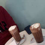Photo n°2 de l'avis de Manuela.r fait le 18/08/2021 à 14:26 sur le  Café Glücklich à Wismar