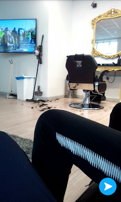 L'homme Coiffeur Barbier à Forbach