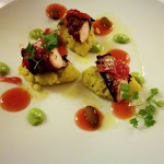 Photo n°2 de l'avis de Marco.e fait le 24/06/2017 à 08:21 sur le  Ristorante Lo Scudiero à Pesaro